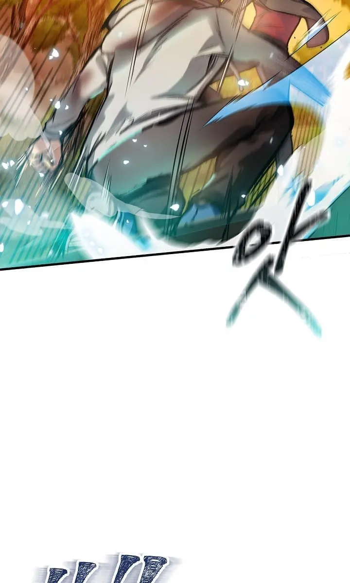 SSS Class Revival Hunter Chapter 4 Page 77