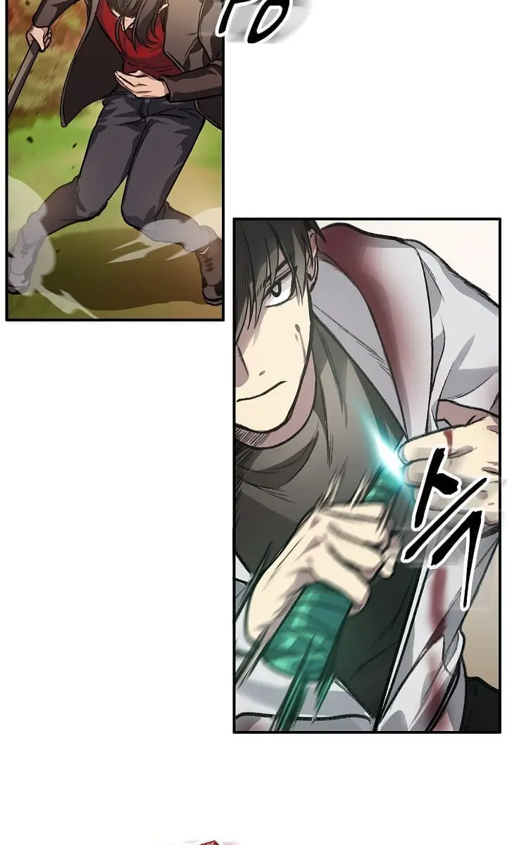 SSS Class Revival Hunter Chapter 4 Page 80