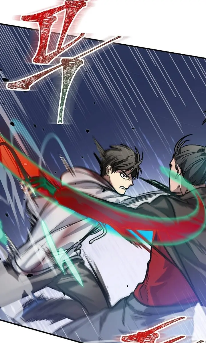 SSS Class Revival Hunter Chapter 4 Page 81