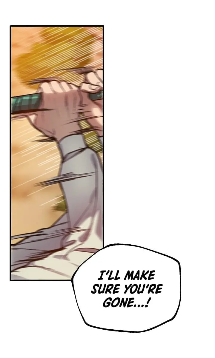 SSS Class Revival Hunter Chapter 4 Page 87