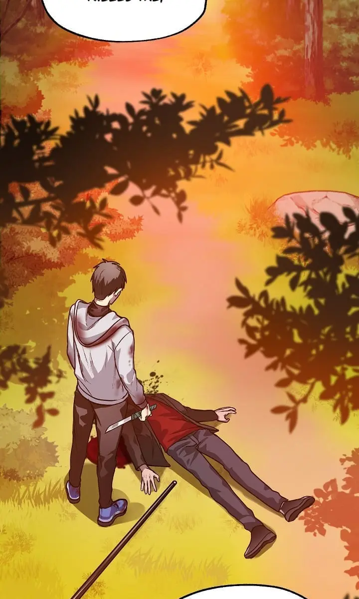 SSS Class Revival Hunter Chapter 4 Page 91