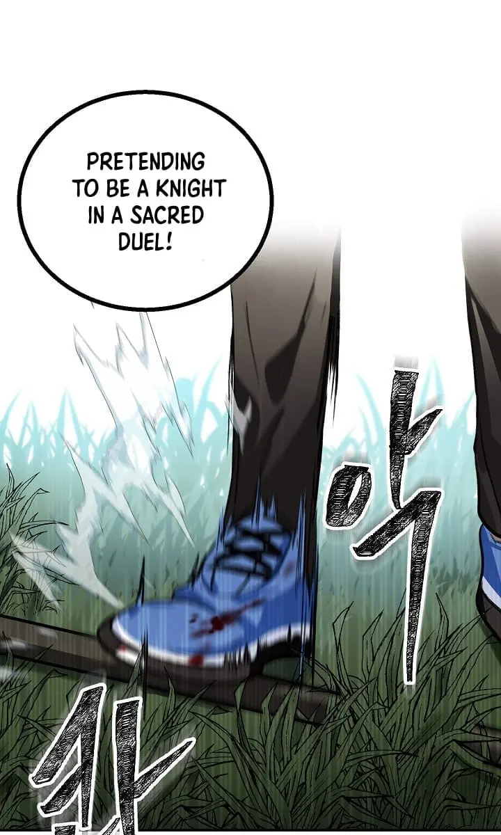 SSS Class Revival Hunter Chapter 4 Page 95