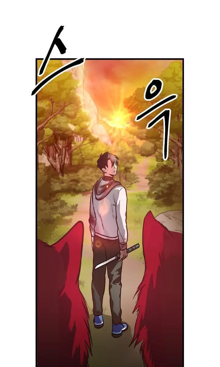 SSS Class Revival Hunter Chapter 4 Page 100