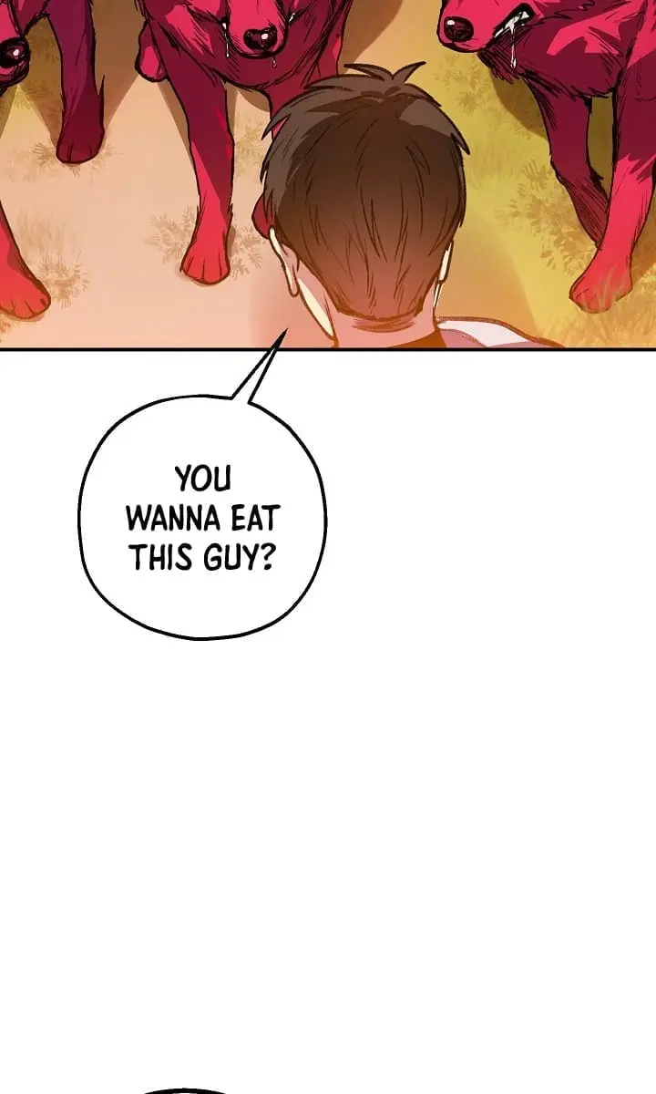 SSS Class Revival Hunter Chapter 4 Page 102