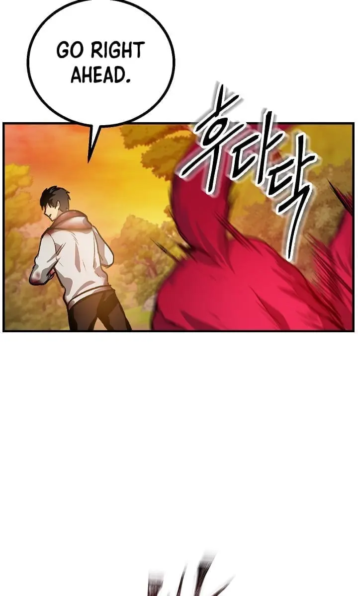 SSS Class Revival Hunter Chapter 4 Page 103