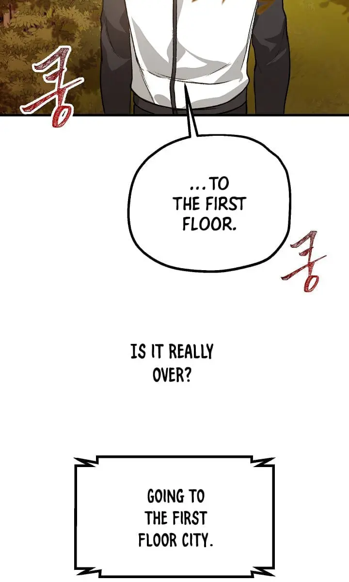 SSS Class Revival Hunter Chapter 4 Page 113