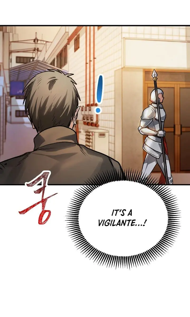 SSS Class Revival Hunter Chapter 4 Page 115