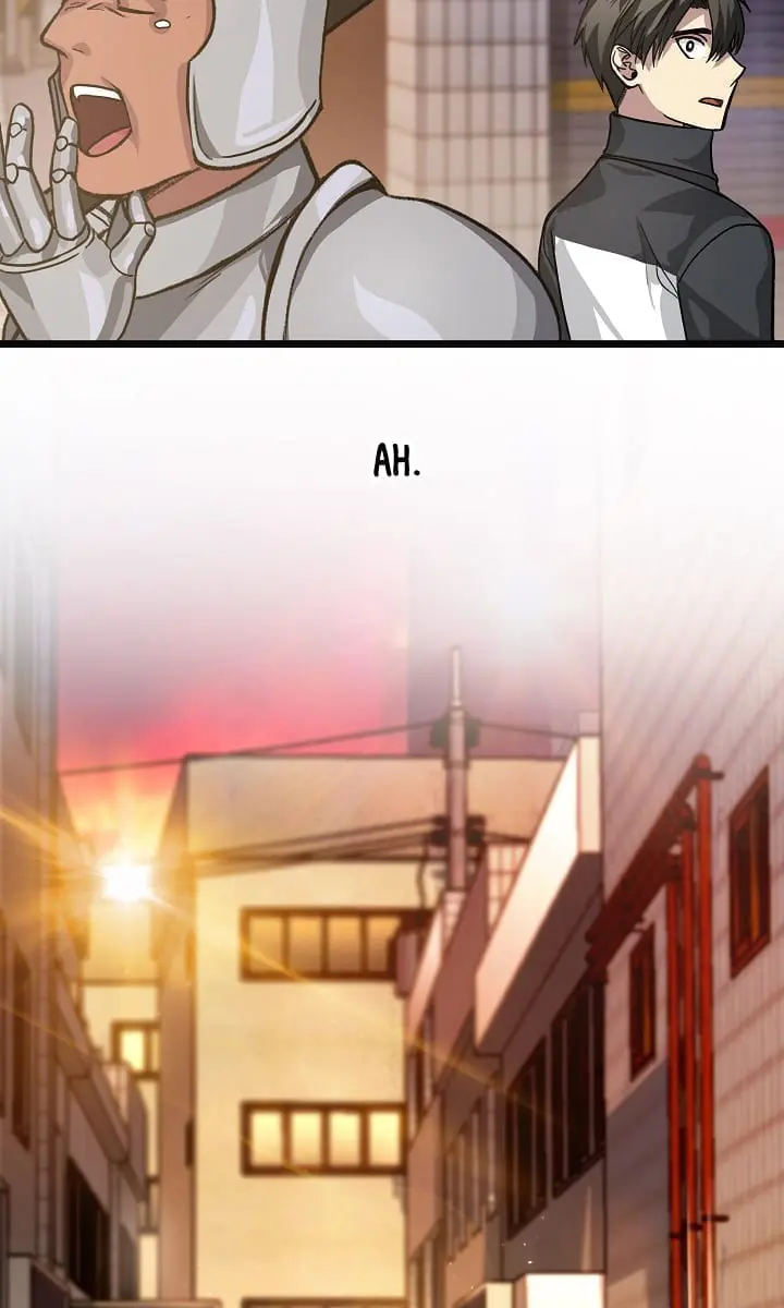 SSS Class Revival Hunter Chapter 4 Page 118