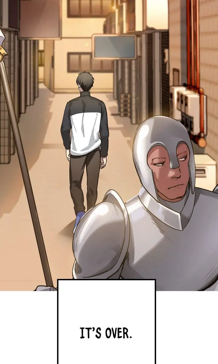 SSS Class Revival Hunter Chapter 4 Page 119