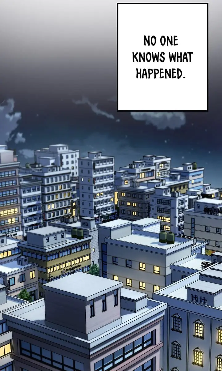 SSS Class Revival Hunter Chapter 4 Page 121