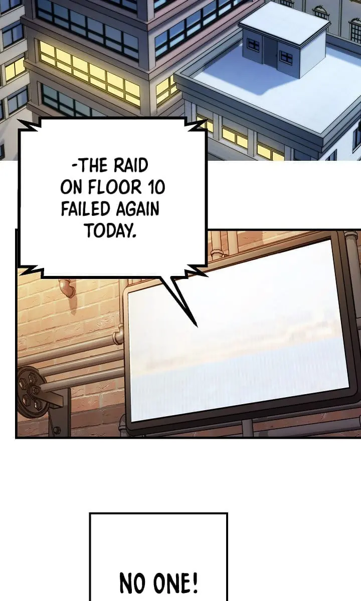 SSS Class Revival Hunter Chapter 4 Page 122