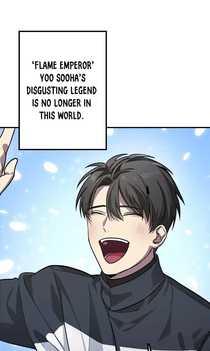 SSS Class Revival Hunter Chapter 4 Page 125