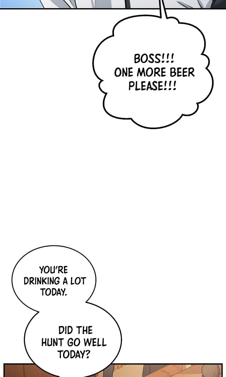 SSS Class Revival Hunter Chapter 4 Page 126