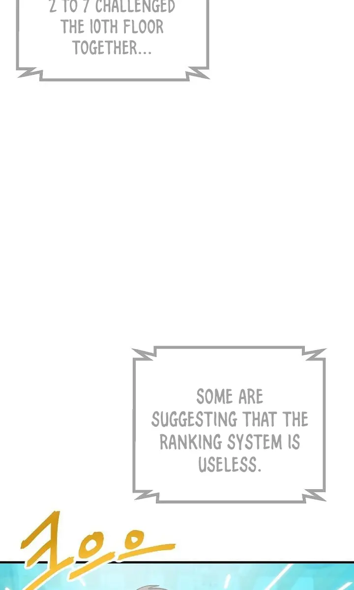 SSS Class Revival Hunter Chapter 4 Page 128