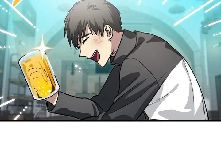 SSS Class Revival Hunter Chapter 4 Page 129