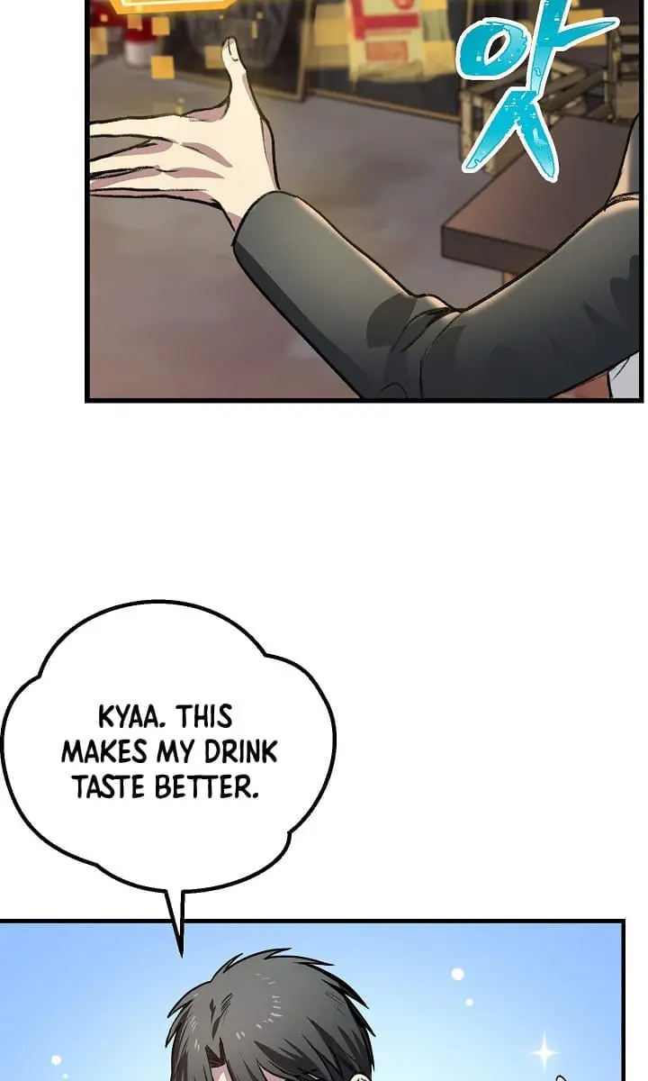 SSS Class Revival Hunter Chapter 4 Page 132