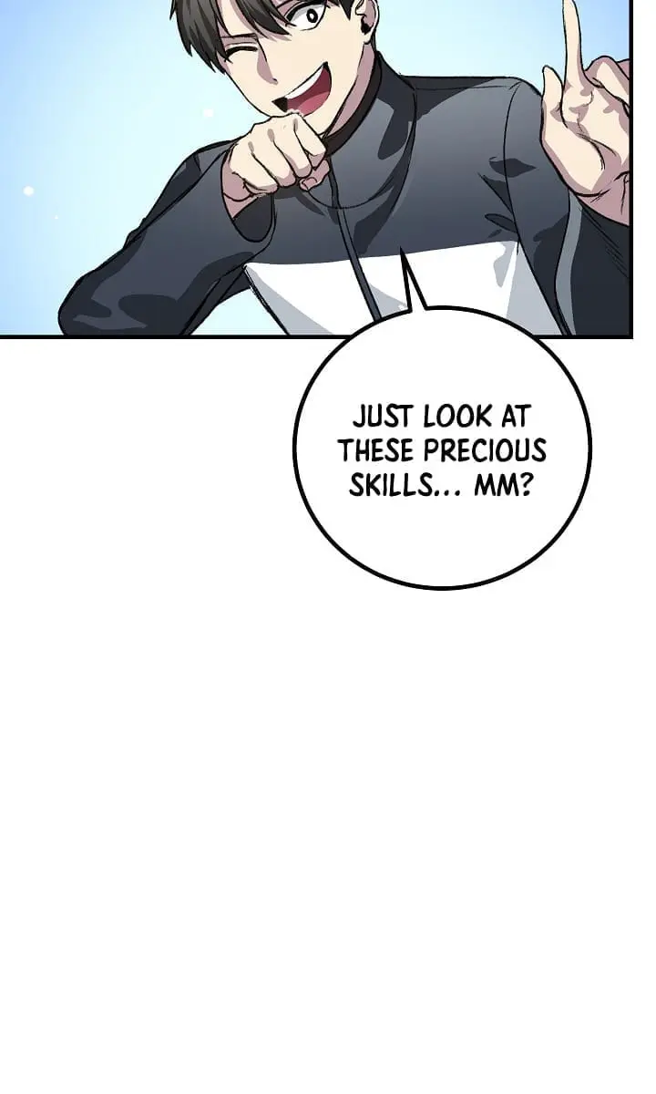 SSS Class Revival Hunter Chapter 4 Page 133