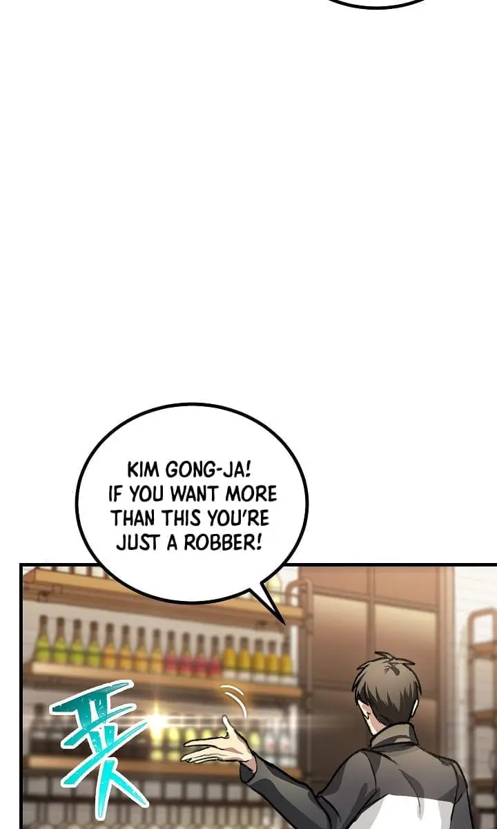 SSS Class Revival Hunter Chapter 4 Page 135