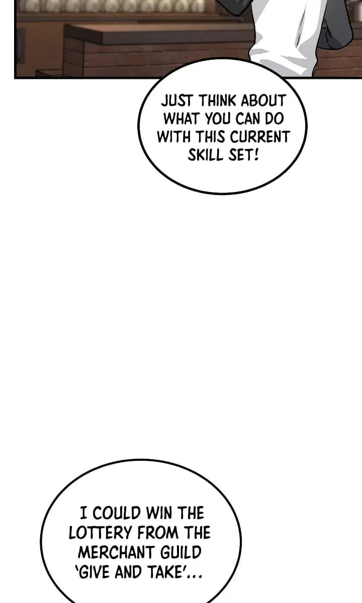 SSS Class Revival Hunter Chapter 4 Page 136