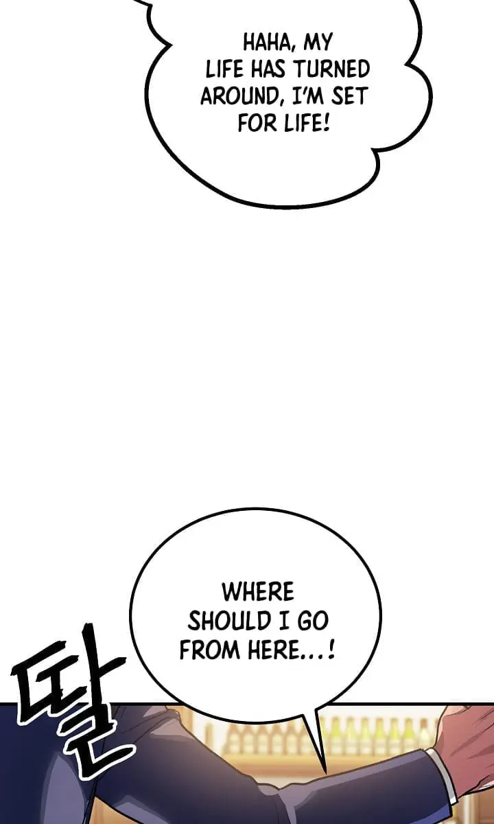 SSS Class Revival Hunter Chapter 4 Page 138