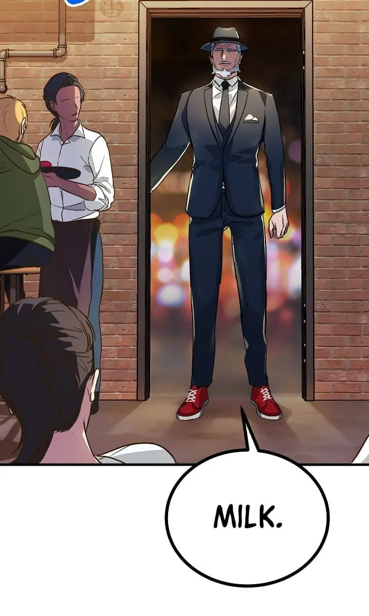 SSS Class Revival Hunter Chapter 4 Page 140