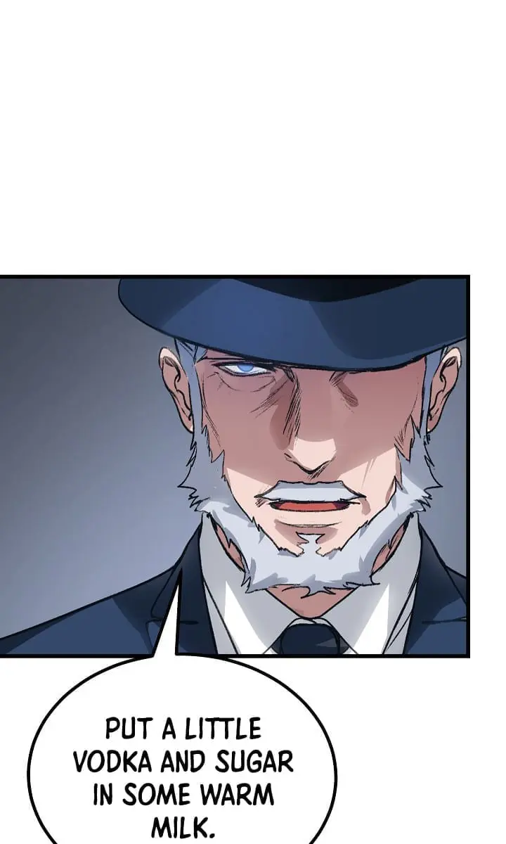 SSS Class Revival Hunter Chapter 4 Page 141