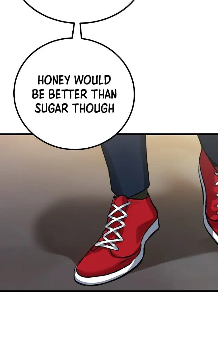 SSS Class Revival Hunter Chapter 4 Page 142