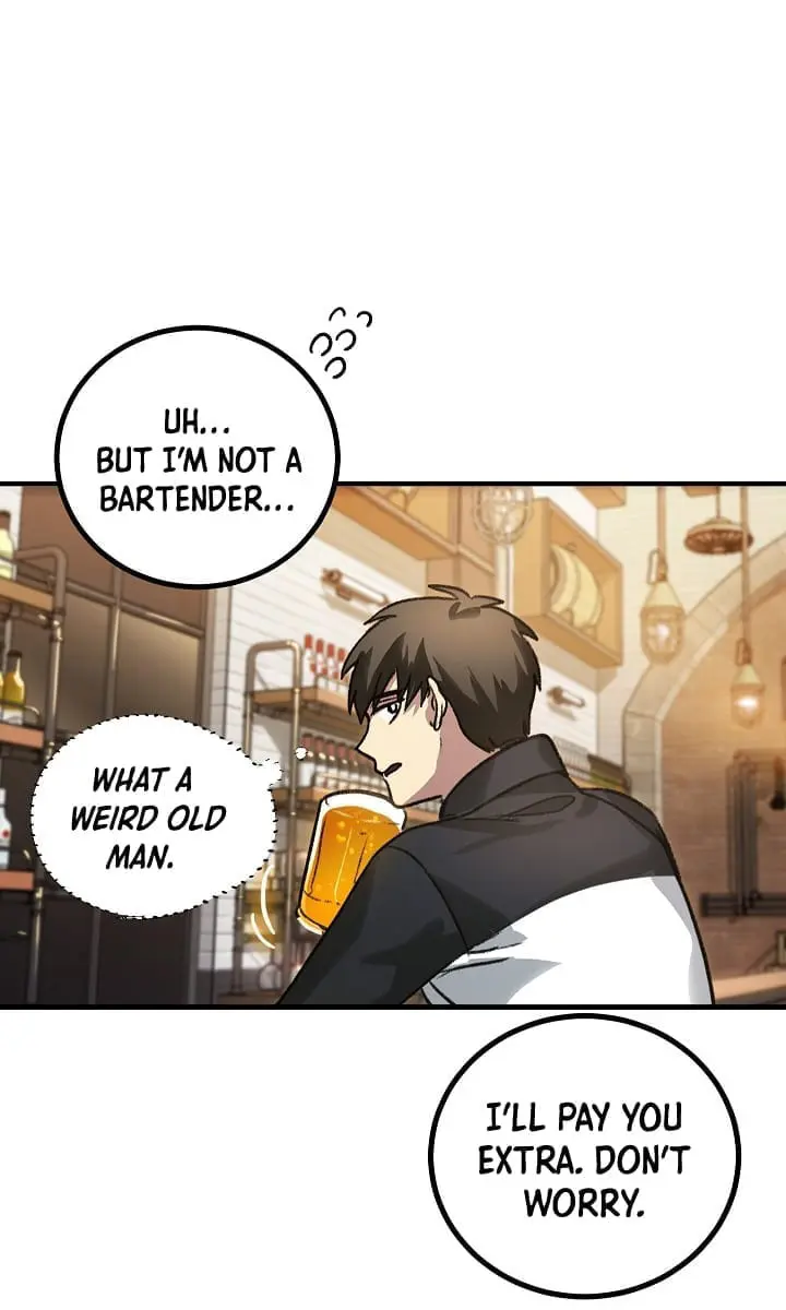 SSS Class Revival Hunter Chapter 4 Page 143