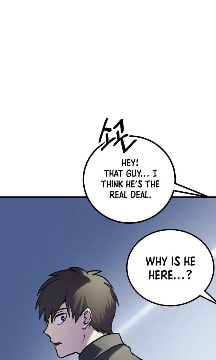 SSS Class Revival Hunter Chapter 4 Page 144