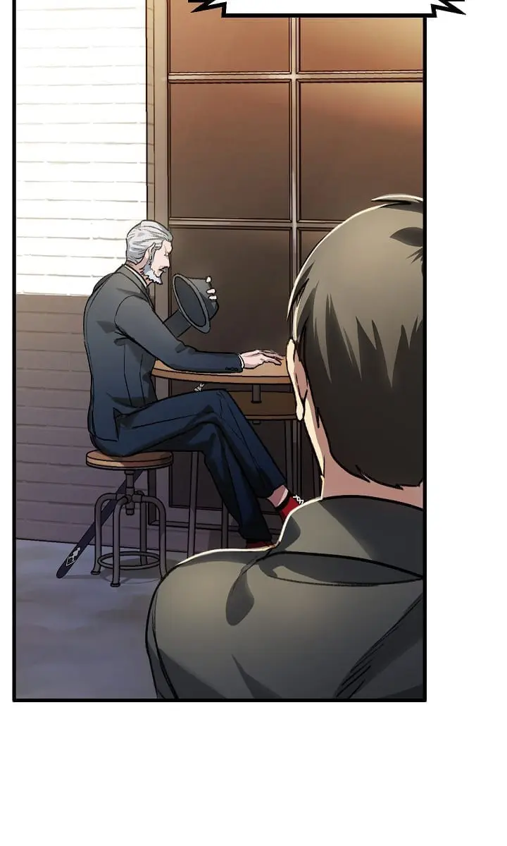 SSS Class Revival Hunter Chapter 4 Page 146