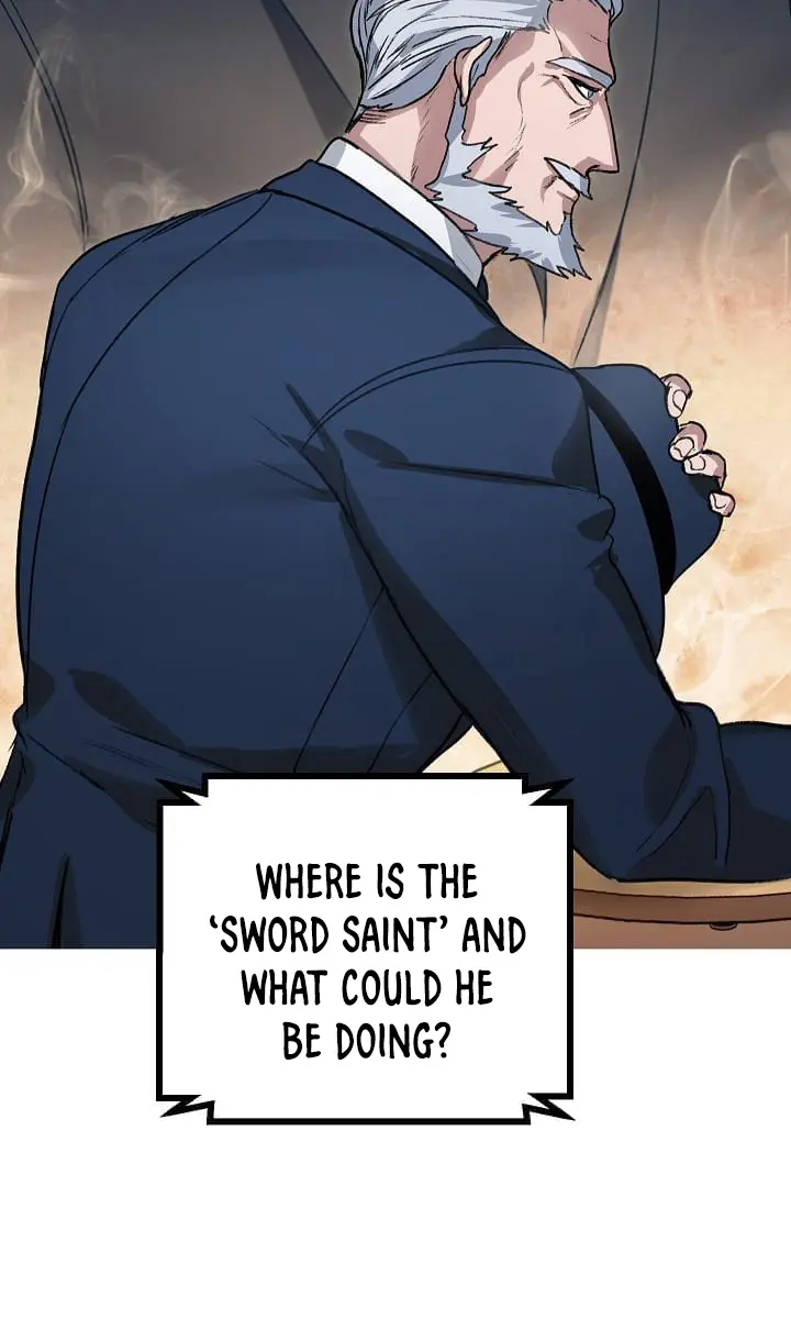 SSS Class Revival Hunter Chapter 4 Page 151