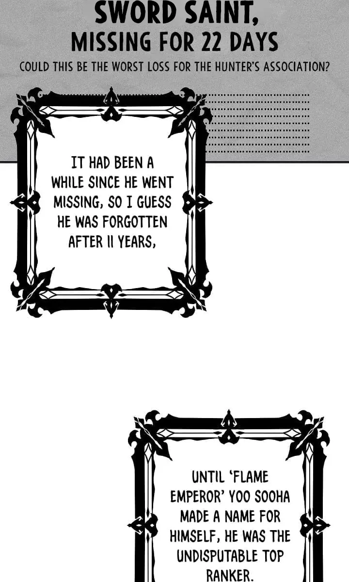 SSS Class Revival Hunter Chapter 5 Page 3