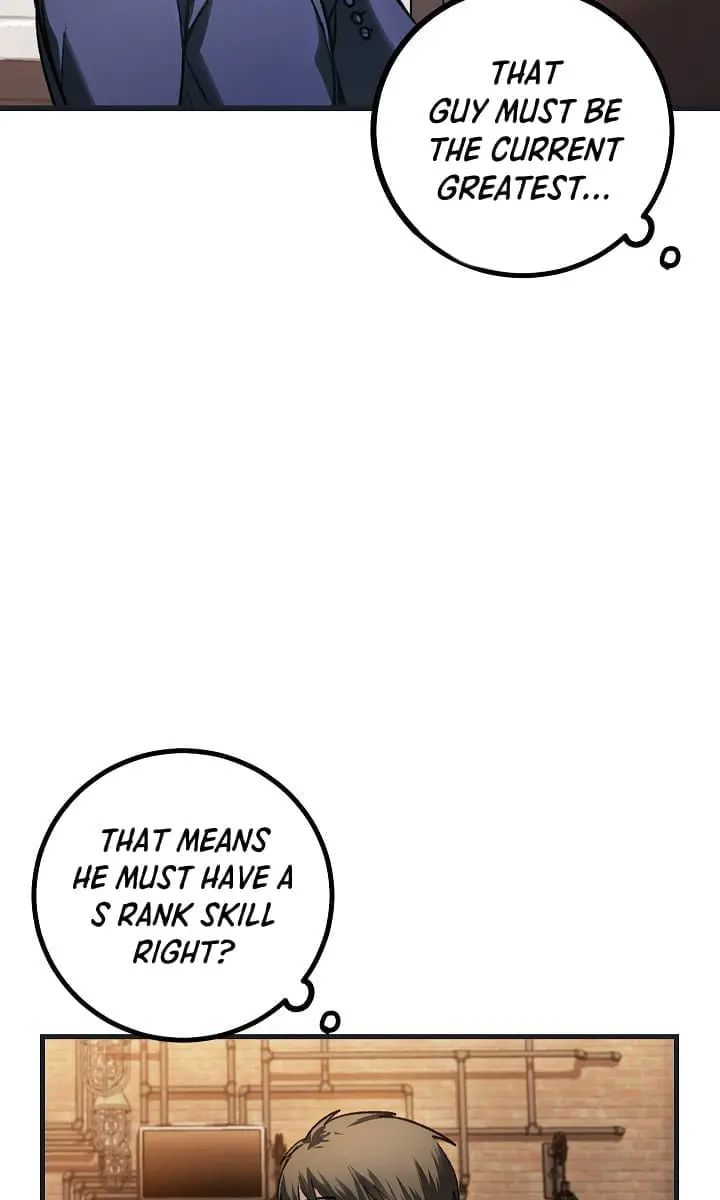 SSS Class Revival Hunter Chapter 5 Page 5