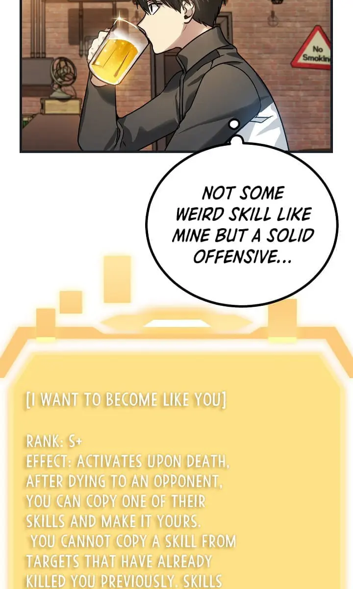 SSS Class Revival Hunter Chapter 5 Page 6