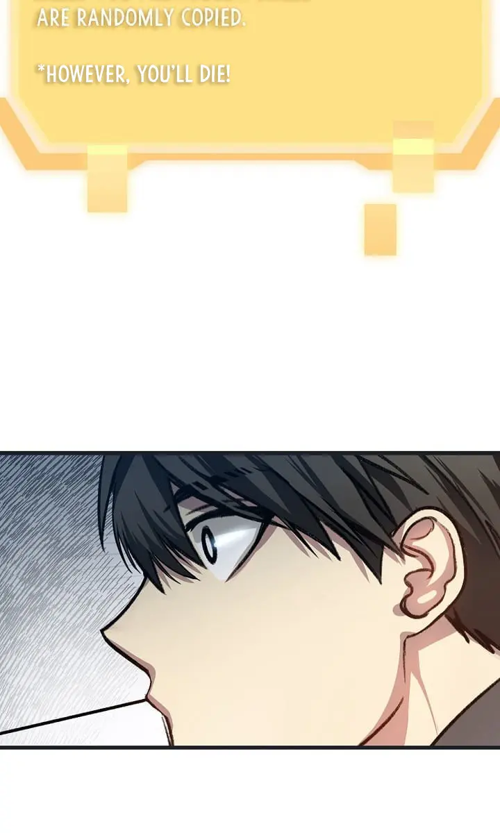 SSS Class Revival Hunter Chapter 5 Page 7