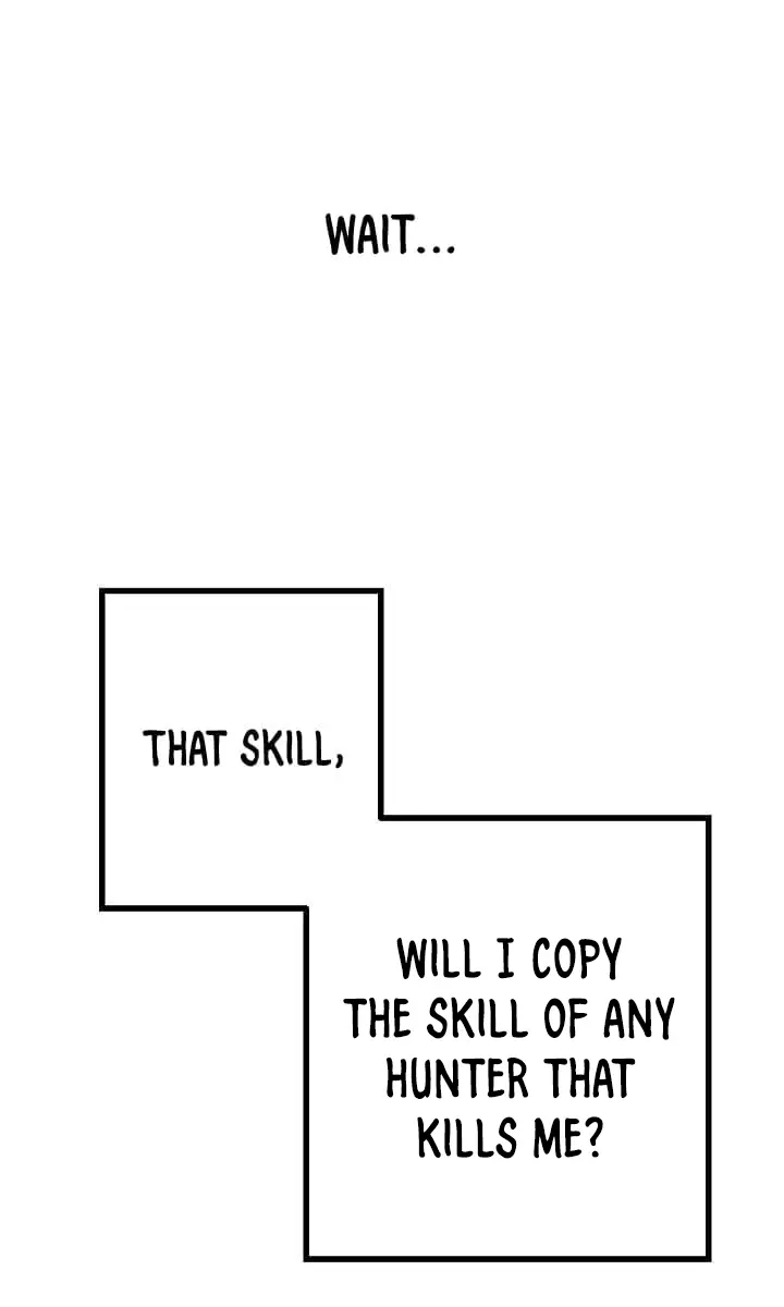 SSS Class Revival Hunter Chapter 5 Page 8