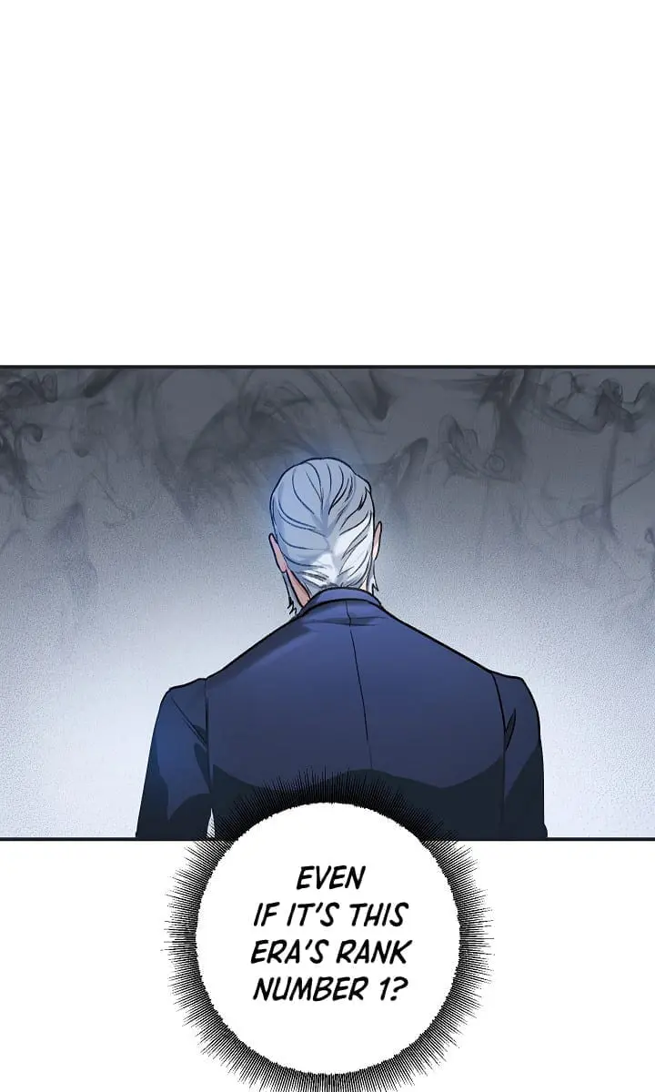 SSS Class Revival Hunter Chapter 5 Page 9