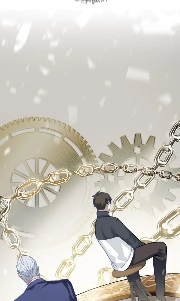 SSS Class Revival Hunter Chapter 5 Page 10