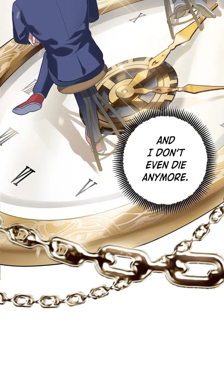 SSS Class Revival Hunter Chapter 5 Page 11