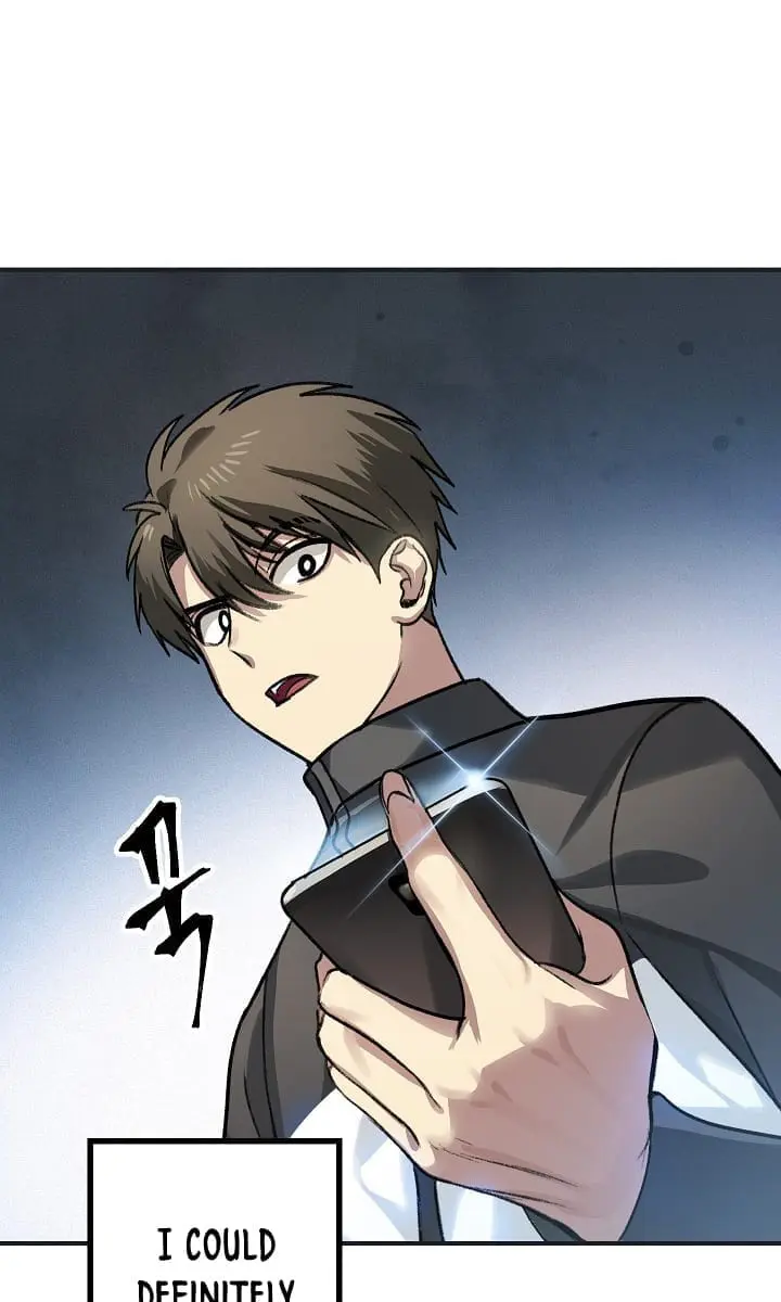 SSS Class Revival Hunter Chapter 5 Page 12