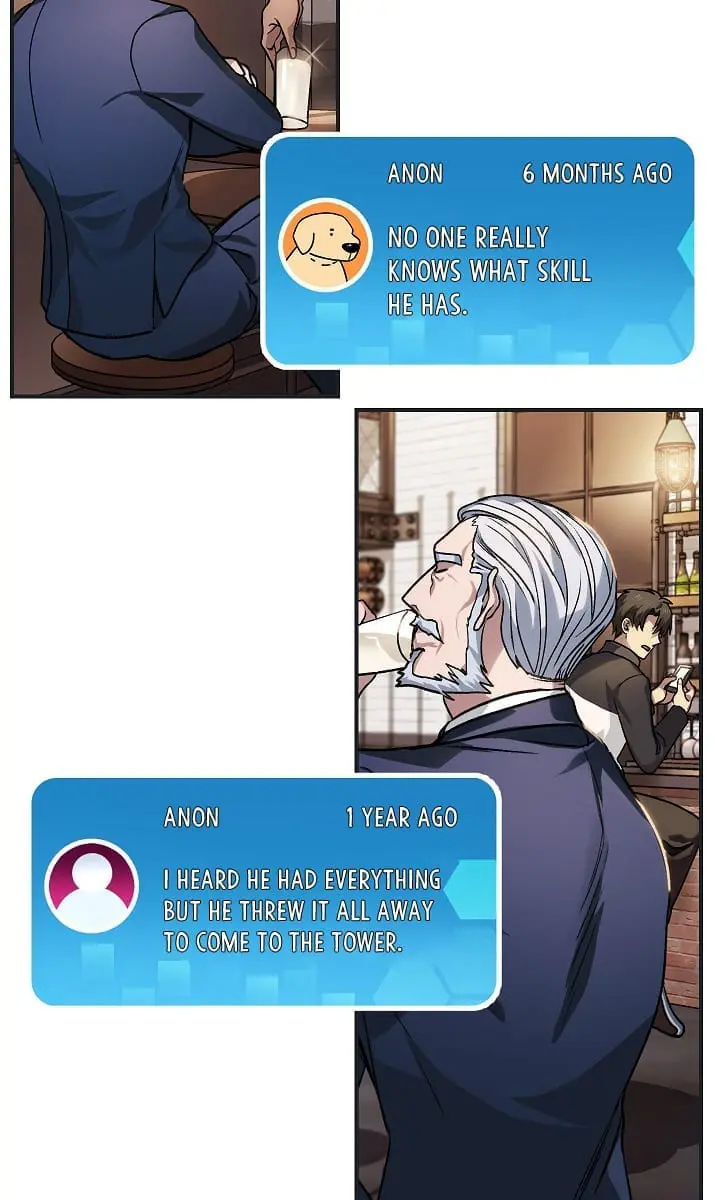 SSS Class Revival Hunter Chapter 5 Page 15