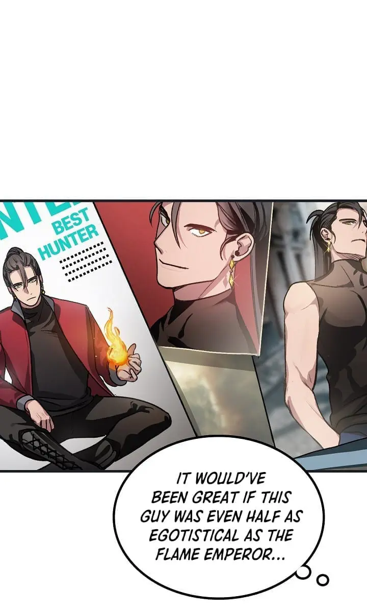 SSS Class Revival Hunter Chapter 5 Page 19