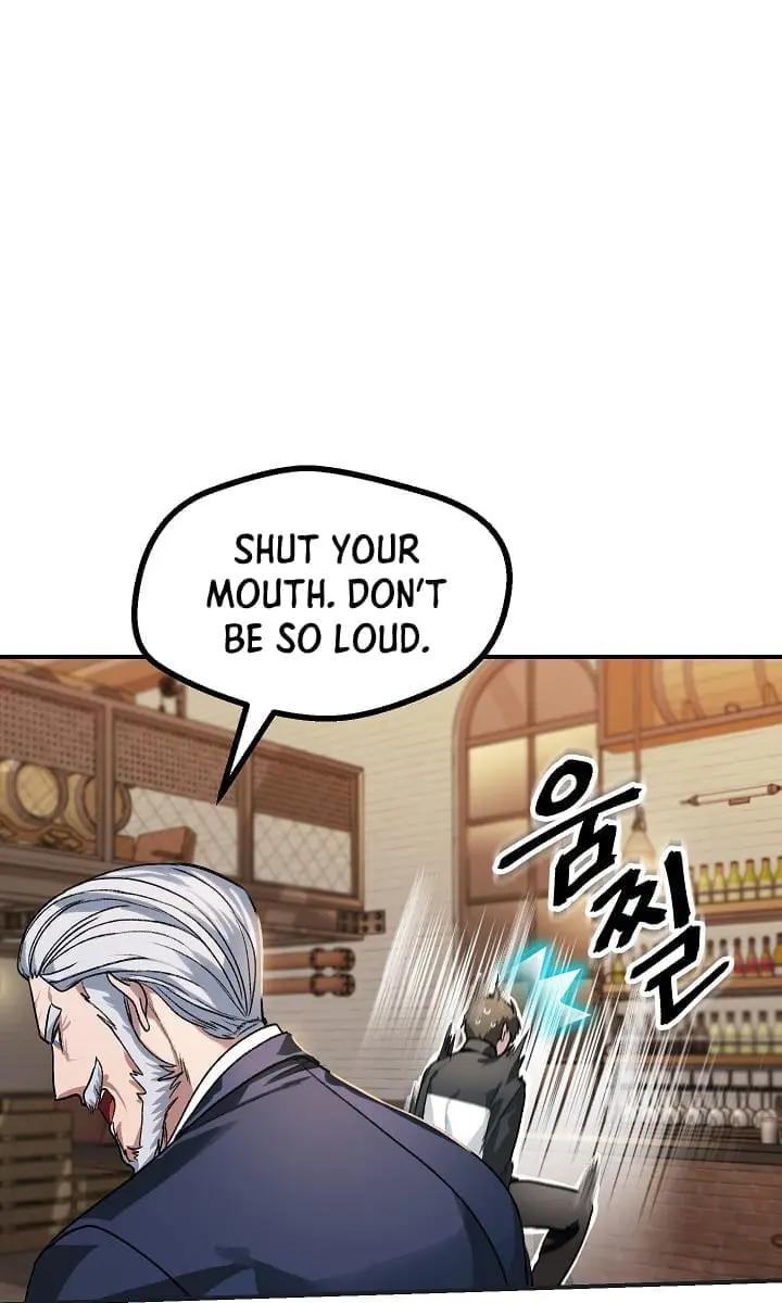 SSS Class Revival Hunter Chapter 5 Page 20