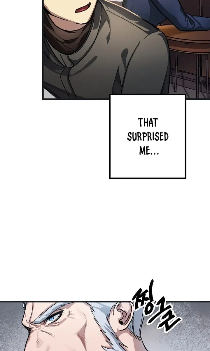 SSS Class Revival Hunter Chapter 5 Page 22