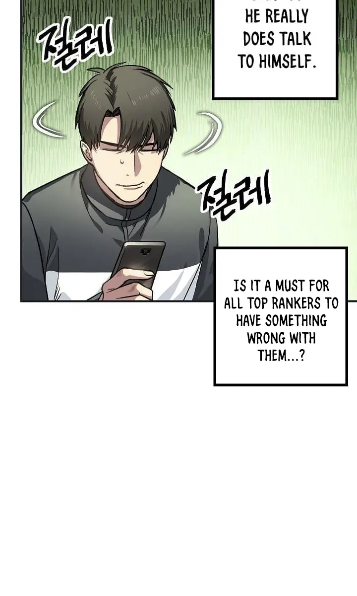 SSS Class Revival Hunter Chapter 5 Page 24