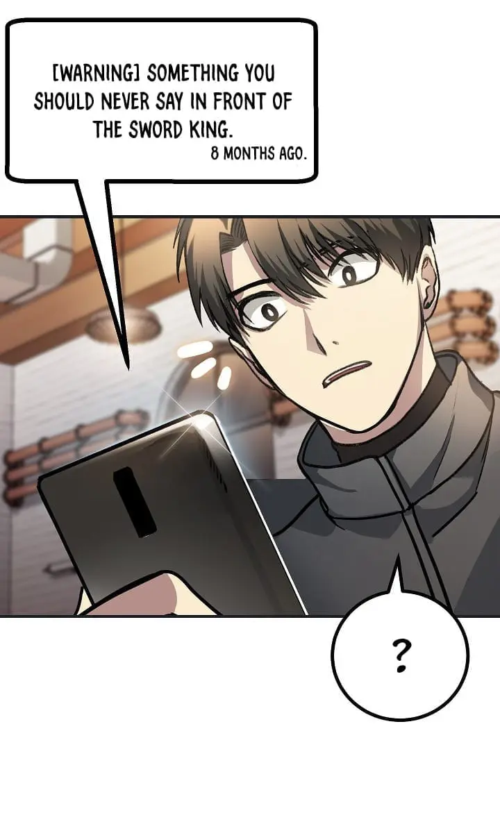 SSS Class Revival Hunter Chapter 5 Page 25