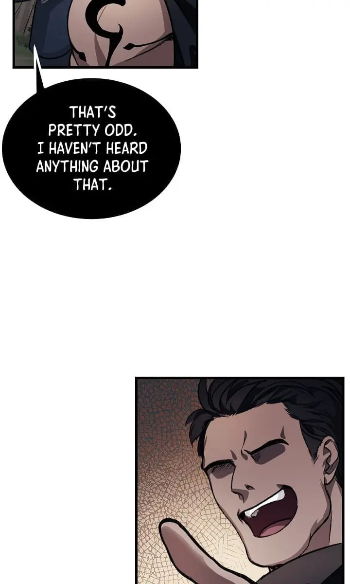 SSS Class Revival Hunter Chapter 5 Page 29