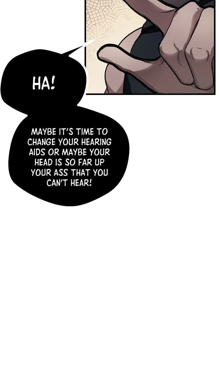 SSS Class Revival Hunter Chapter 5 Page 30