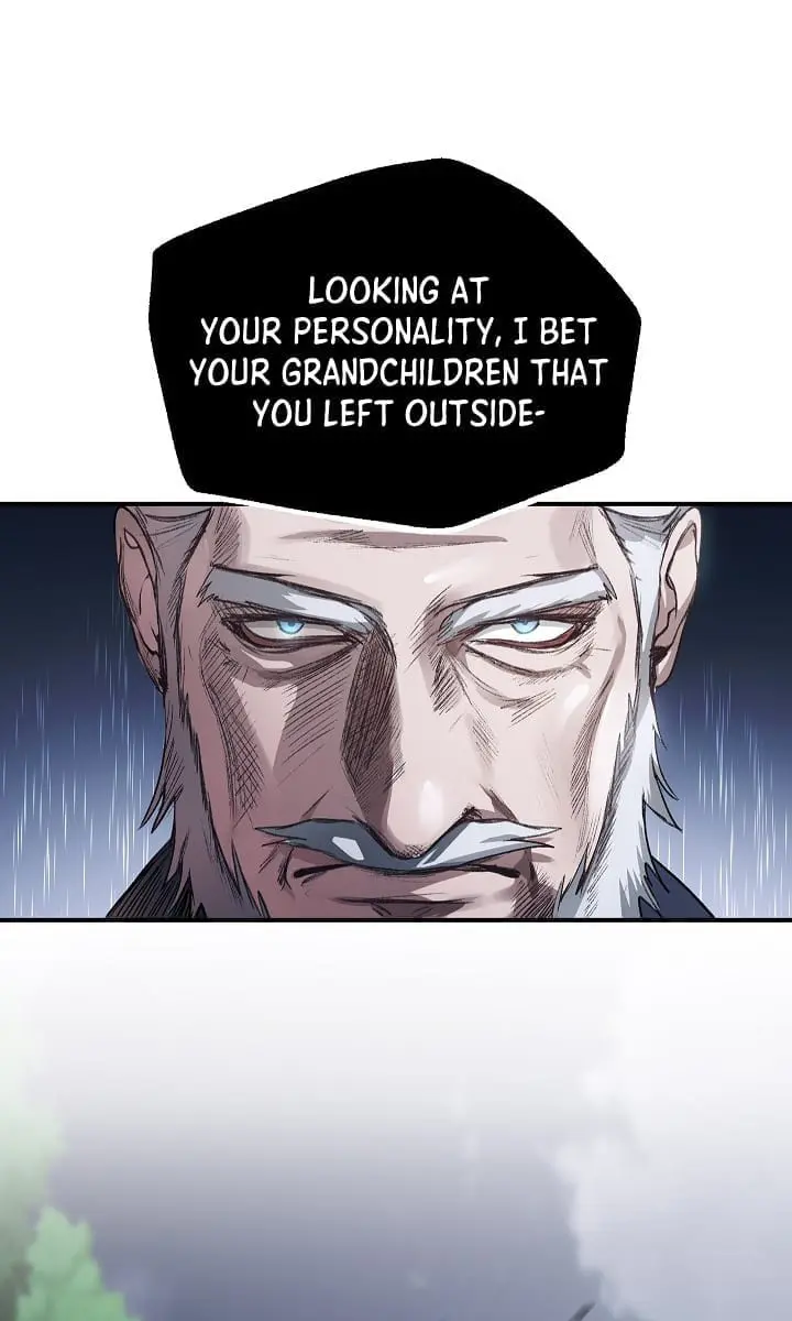 SSS Class Revival Hunter Chapter 5 Page 31