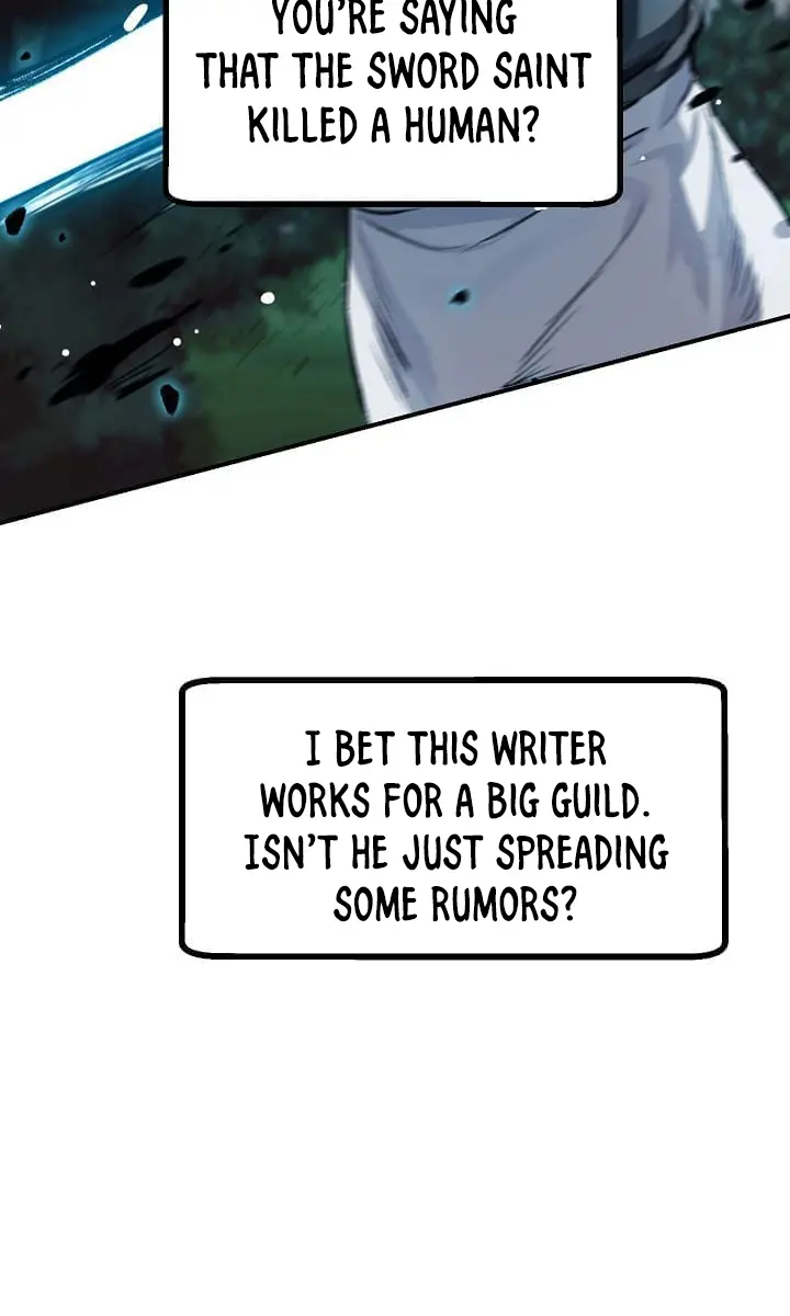 SSS Class Revival Hunter Chapter 5 Page 33